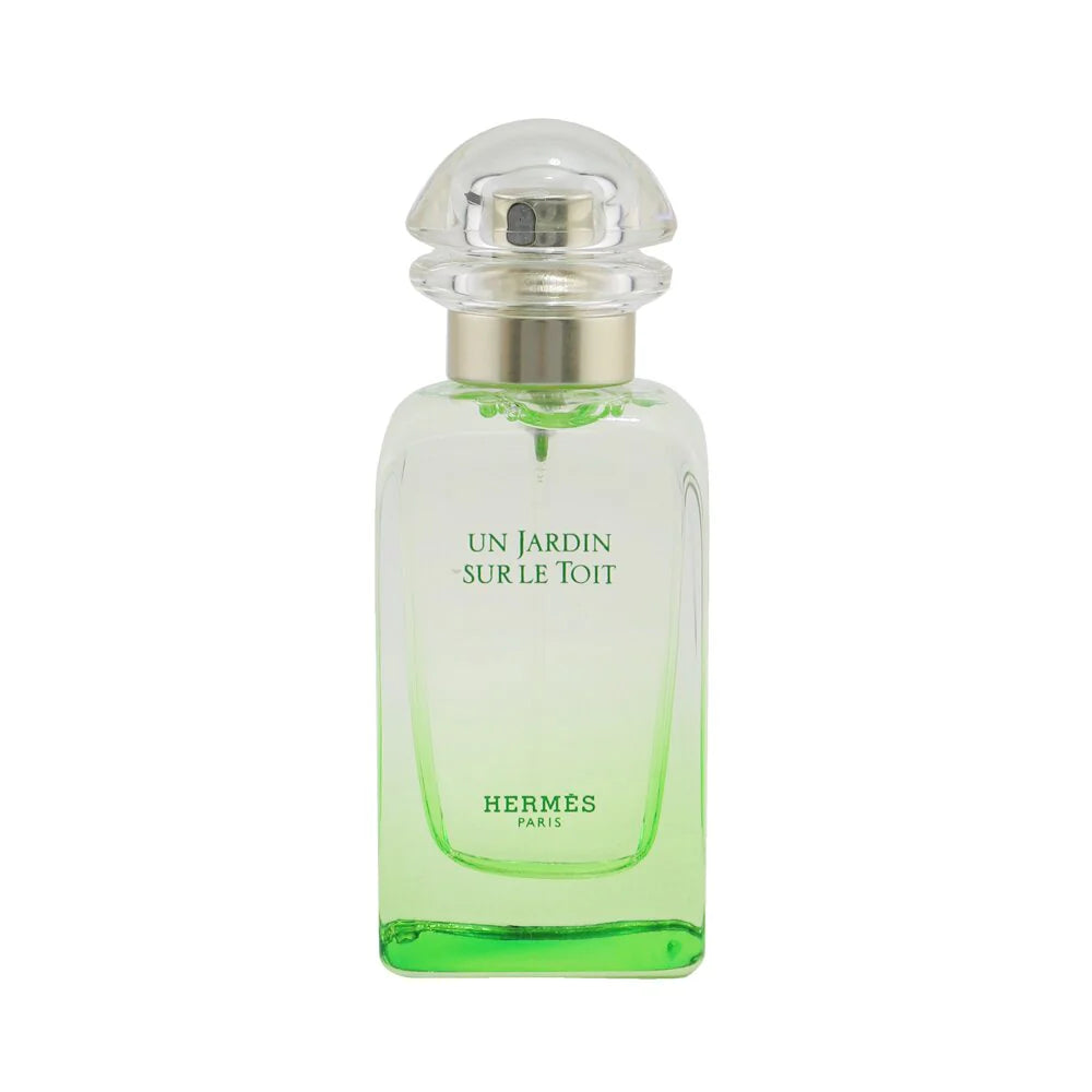 Un Jardin Sur Le Toit Eau De Toilette Spray 50ml B11787
