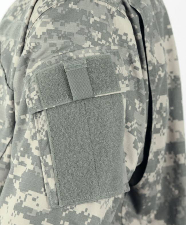 ACU Coat K1200