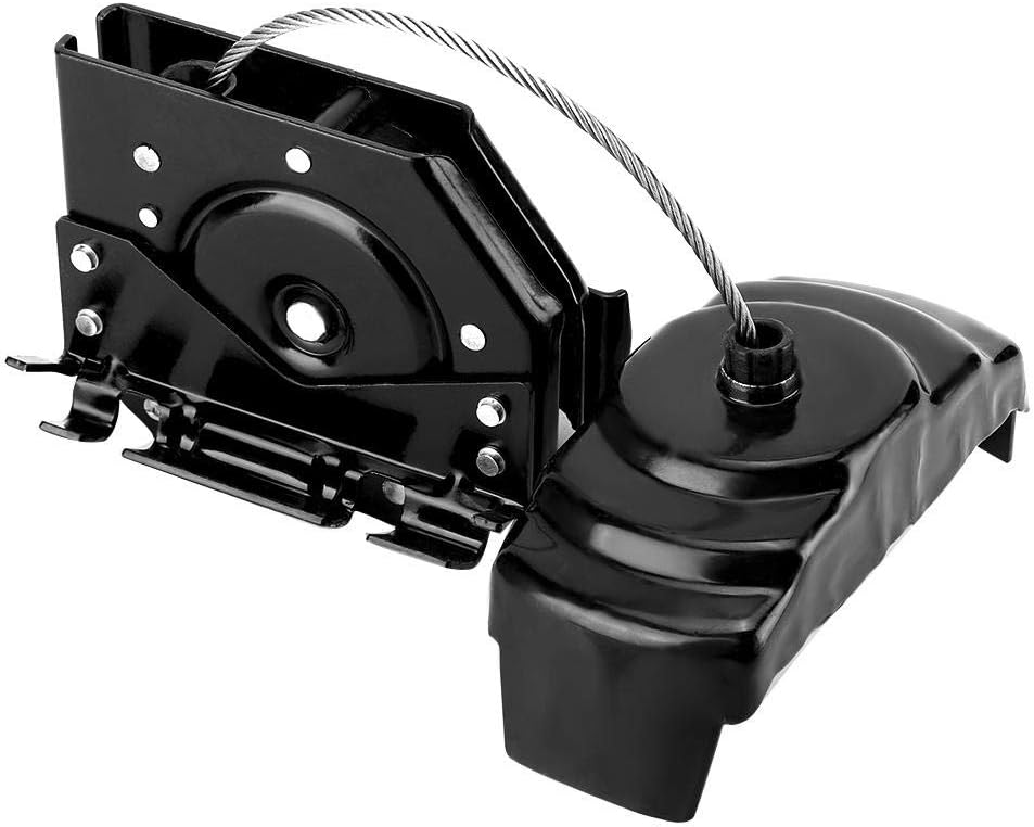 Spare Tire Hoist Carrier Pack of 2 P77683