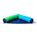 Multicolor Beach Sling E25218