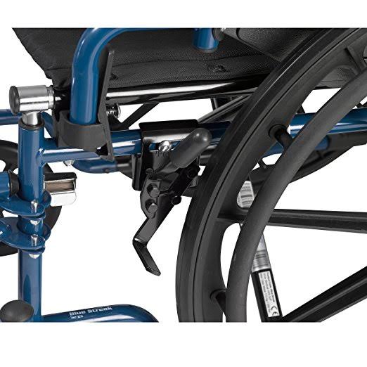 Wheelchairs with Flip Back Desk Arms R471931