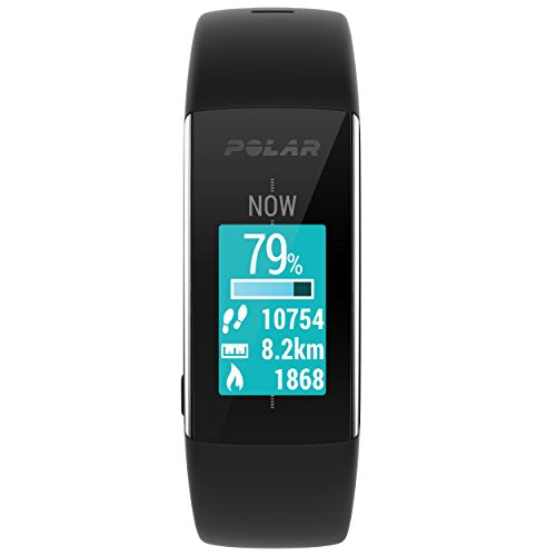 Fitness Tracker with Wrist Heart Rate Monitor C46944