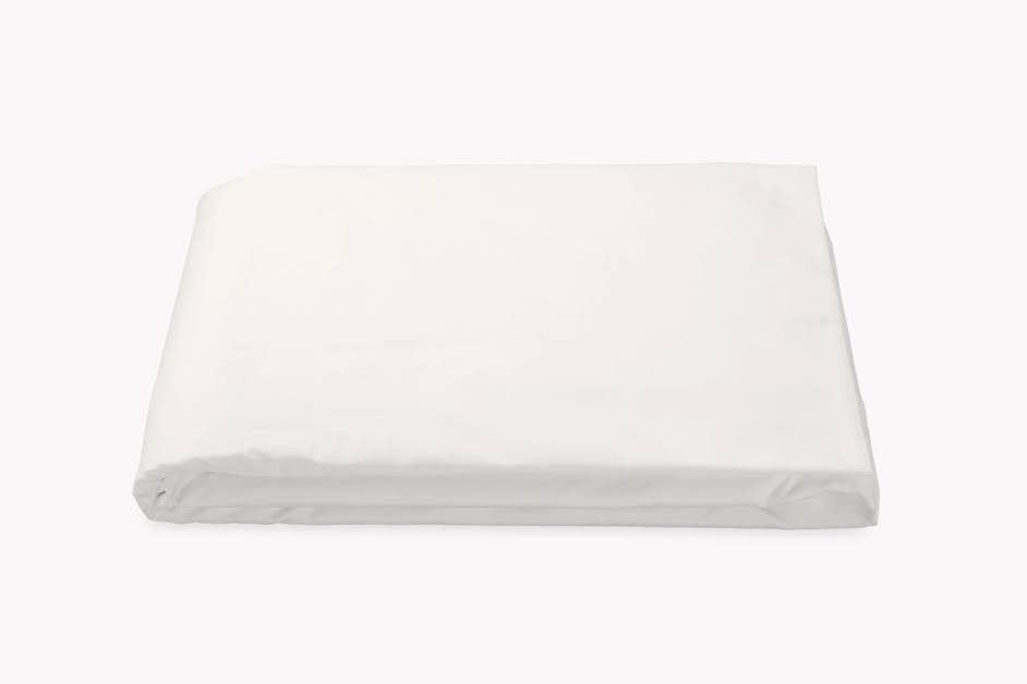 Bone Cal. King Fitted Sheet C285703