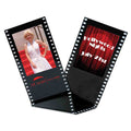 Custom Double Filmstrip Frame X6890