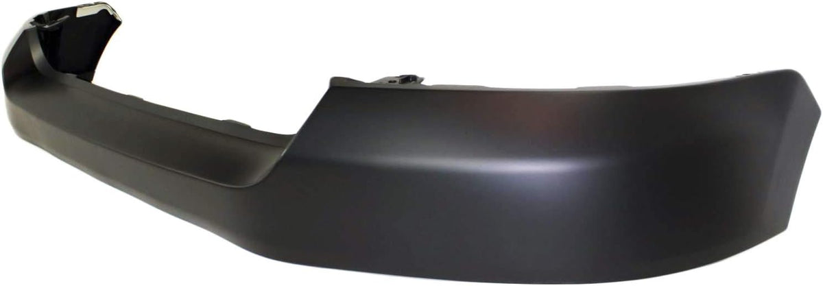 Front Bumper Cover for 2006-2008 Ford F-150 Upper Primed H720