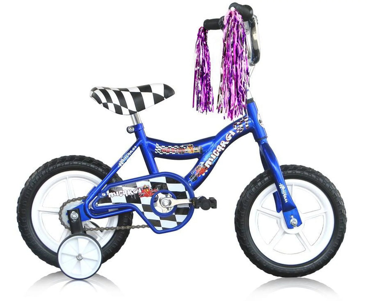 Black Kids Bicycle B472716
