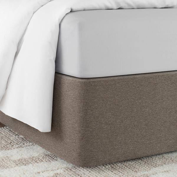 King Circa Bed Wrap Smokey Quartz Z803