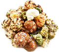 Assorted Turbo Hermit Crab Shells 1"-2" J728