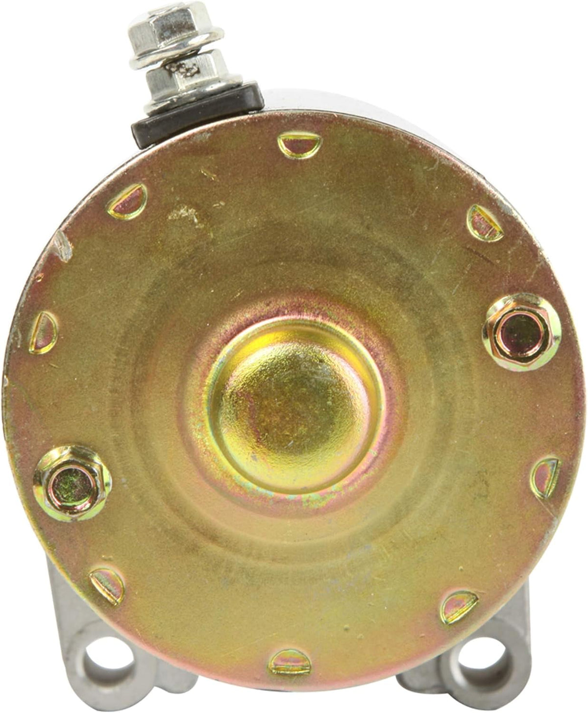 Starter Compatible with Briggs & Stratton I225