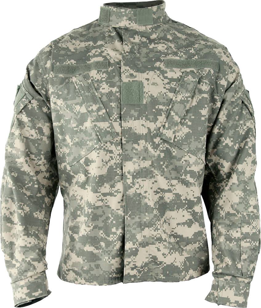 ACU Coat K1200