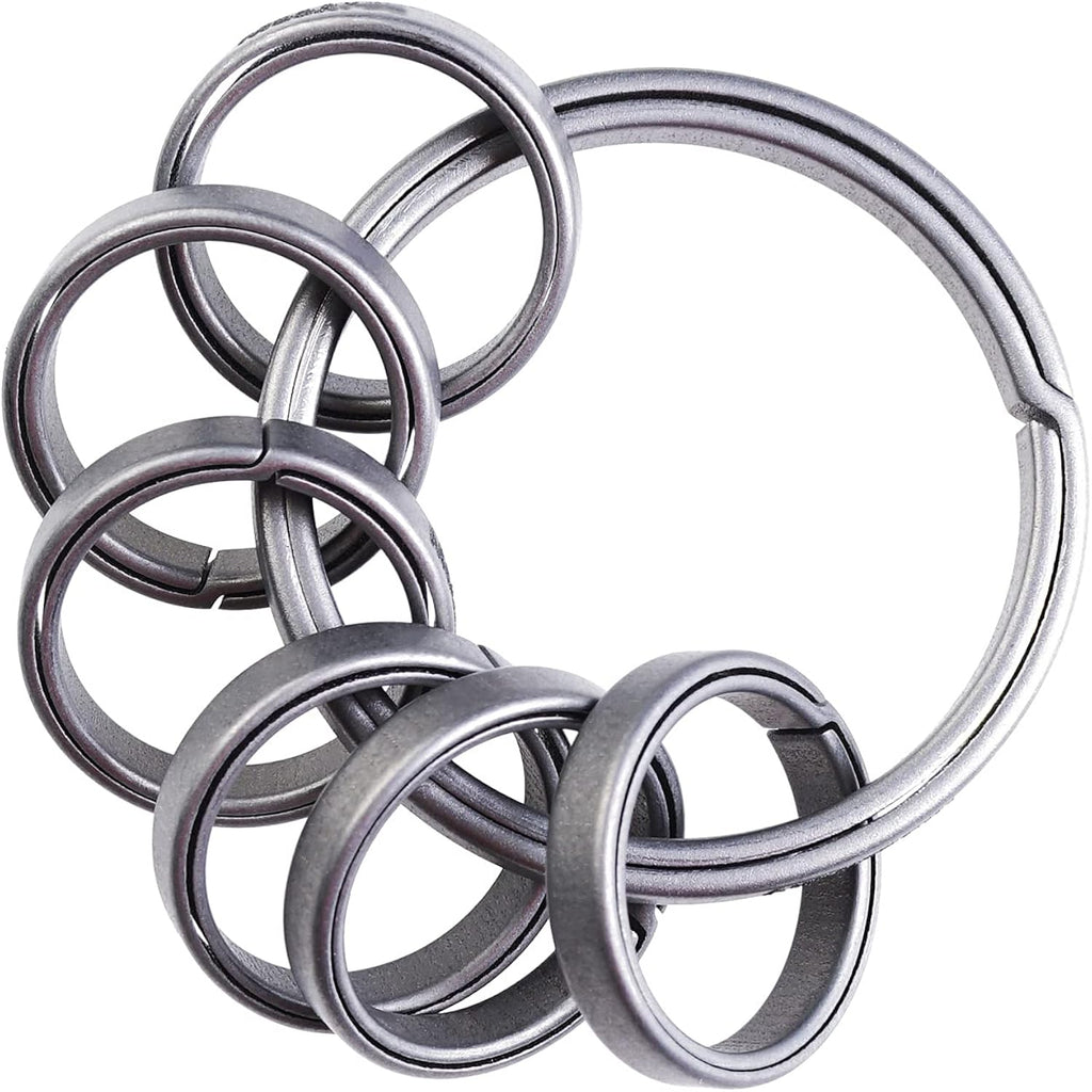 Titanium Keyring Kit U158