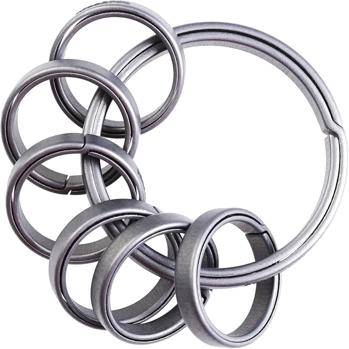Titanium Keyring Kit U158