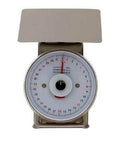 50 lb. x 2 oz. Capacity Scale M723628