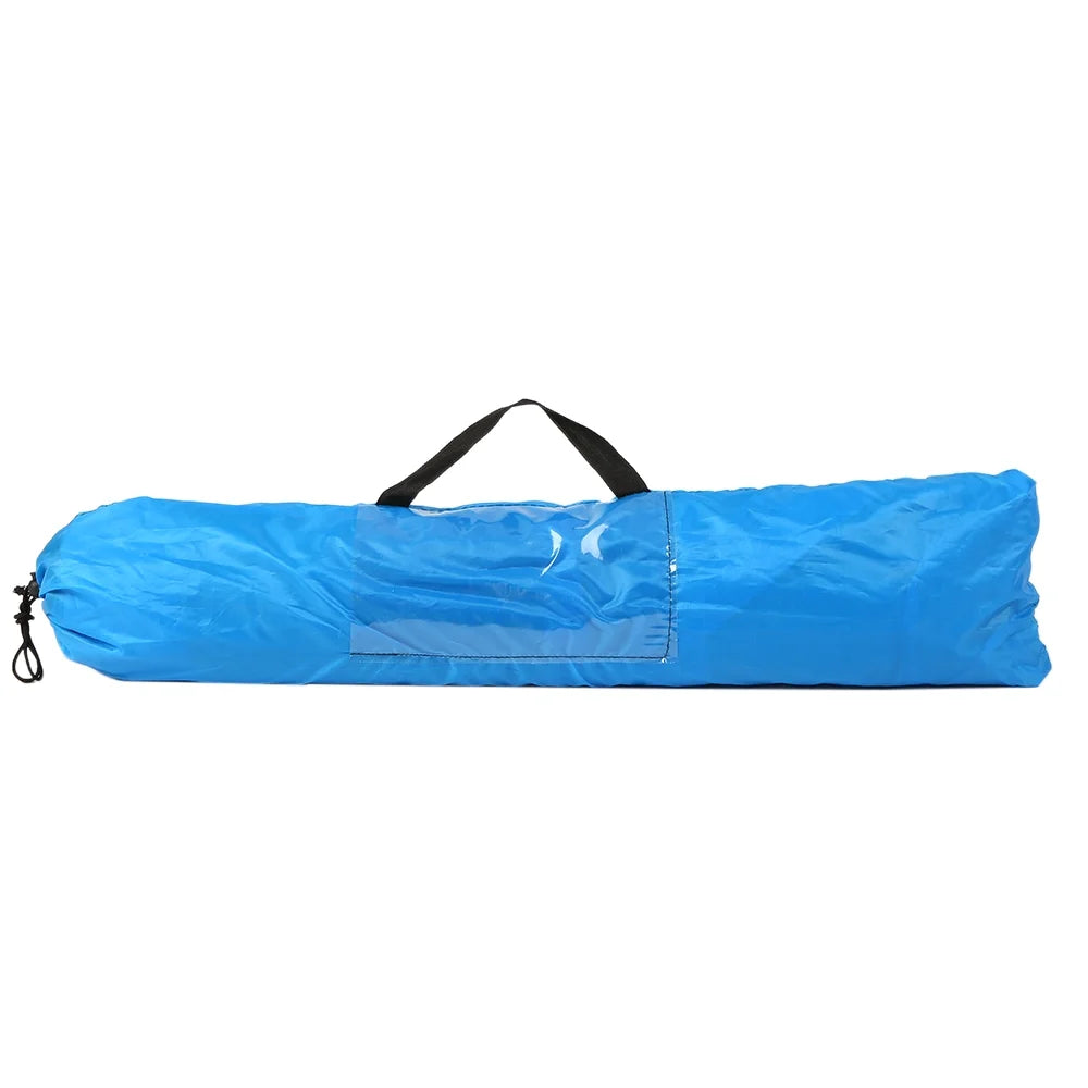 Compact Camping Tent for 2 Person Beach Tent D4288