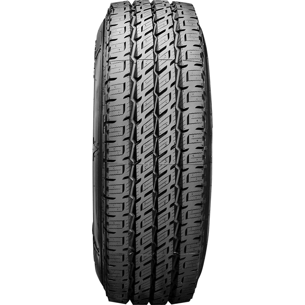 LT 285/75R17 Highway Terrain Light Truck Tire H254379
