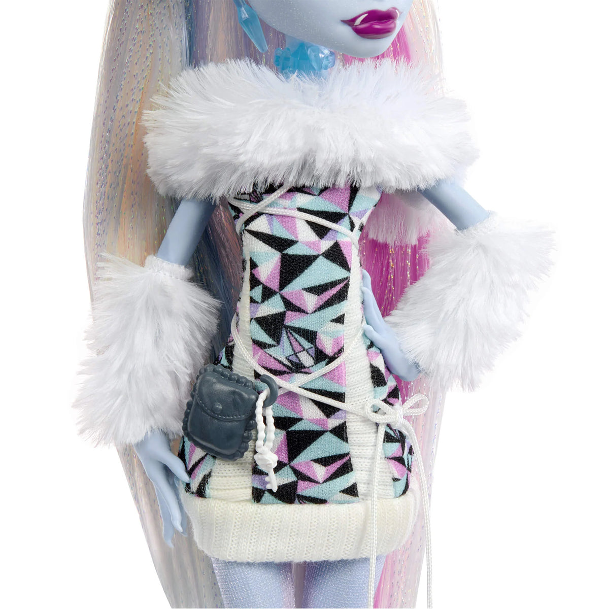 Abbey Bominable Doll Y269187