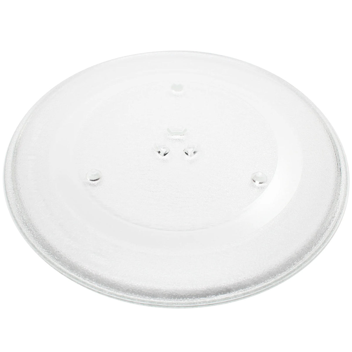 2-Pack Replacement Microwave Glass Turntable Tray 14 1/8" (359 mm) G147