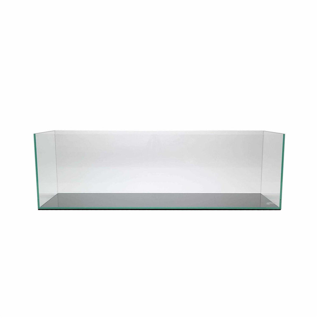 11 Gallon Clear Glass Bookshelf Aquarium X86679