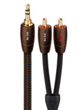 3.5mm to RCA Analog Audio Interconnect Cable 3.0m V169