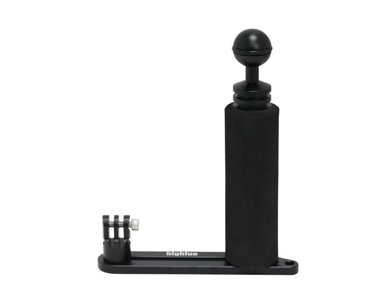 Black Singlearm Tray with Hard Case V618