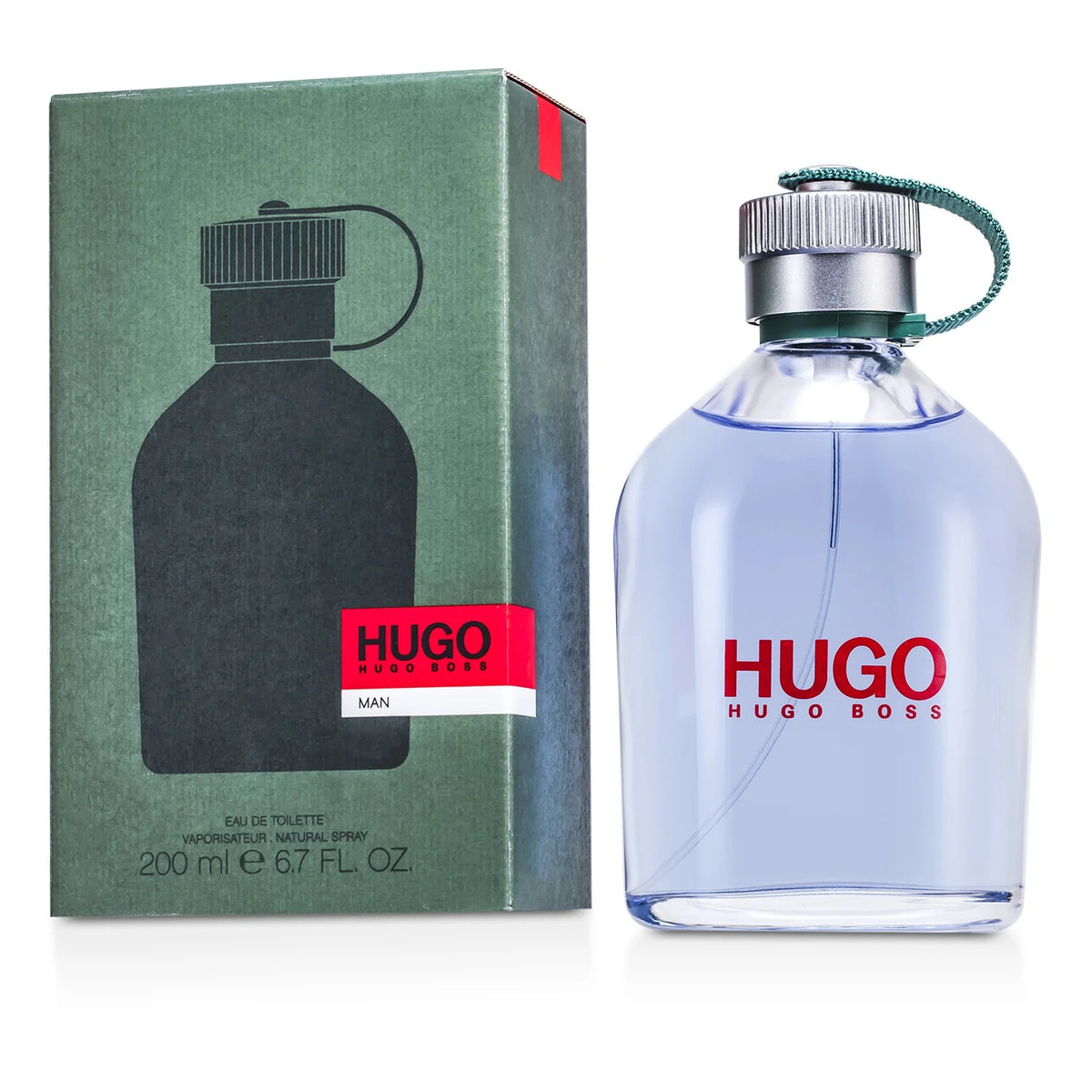 Hugo Eau De Toilette Spray 75ml T407