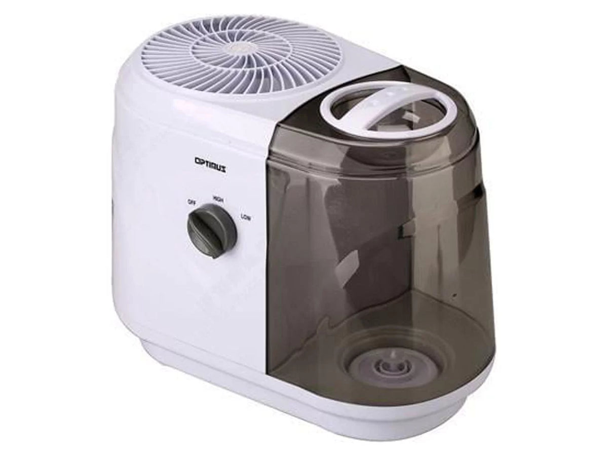2.0 Gal Cool Mist Evaporative Humidifier U9479