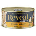 Chicken Breast in Broth Wet Cat Food L874625