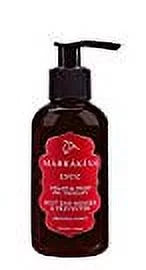 Leave-In Treatment & Detangler 8 oz K37571