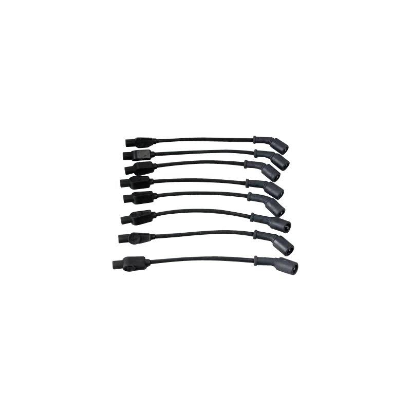 8mm Spiro Pro Ignition Wire Set P27182