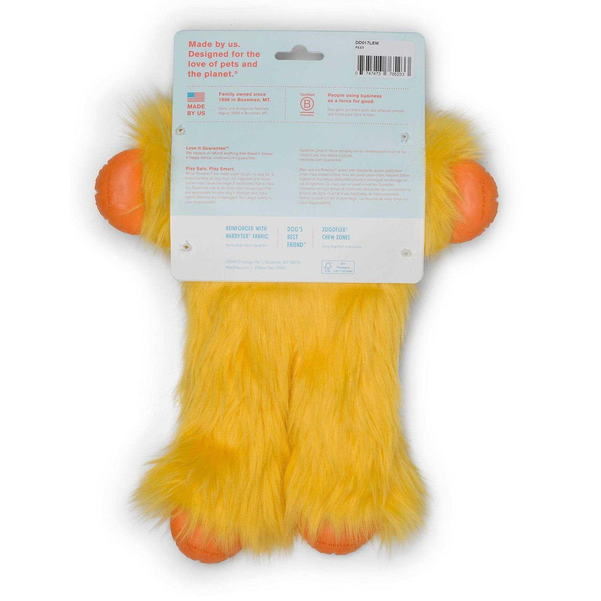 Dog Toy S66215