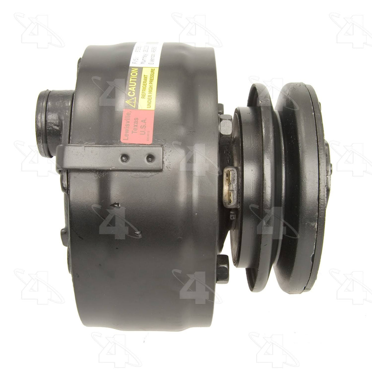 Compressor Z7948