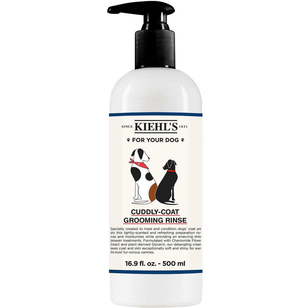 Grooming Rinse J749