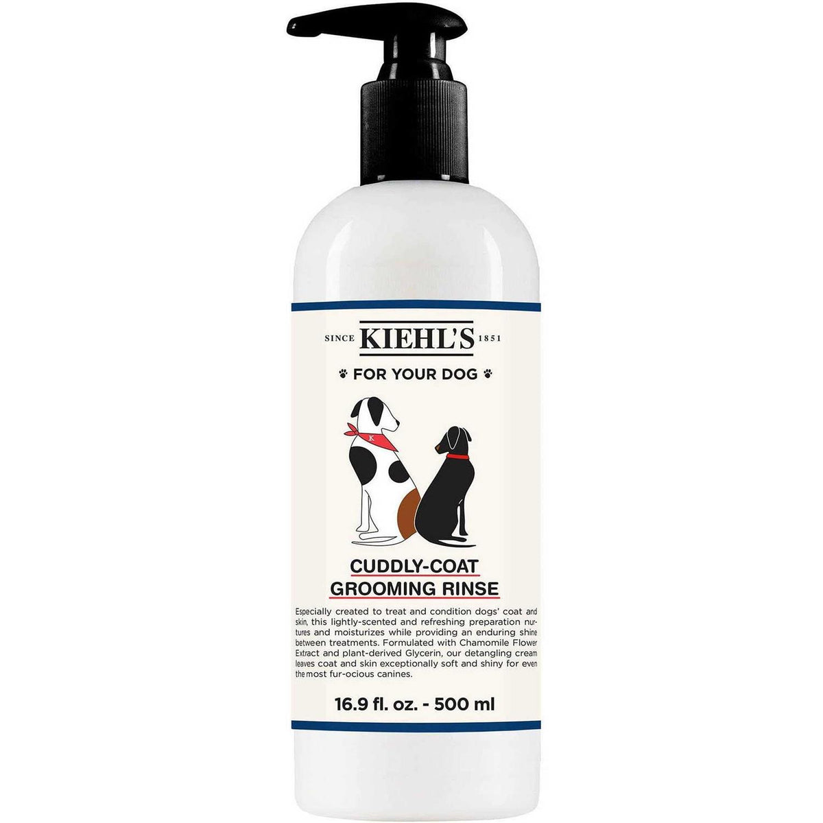 Grooming Rinse J749
