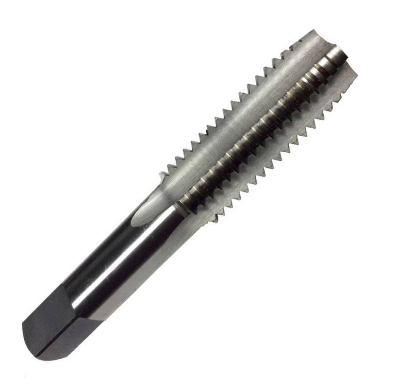 Carbon Steel Tap and Die Set with Round Die R117