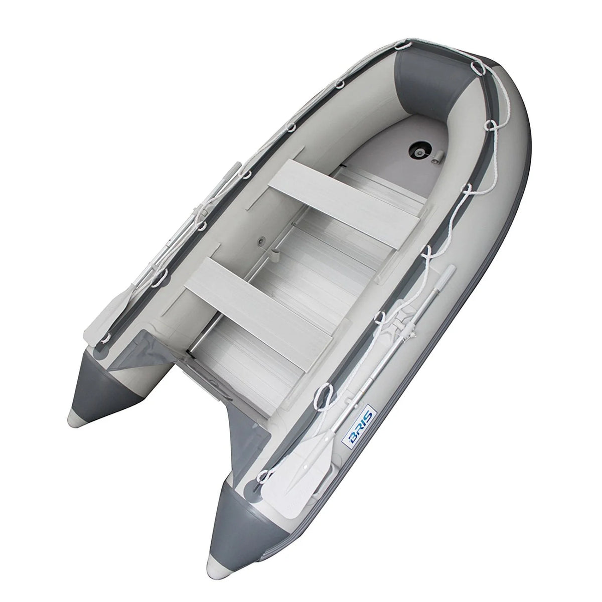 10.8Ft Inflatable Boat H39077