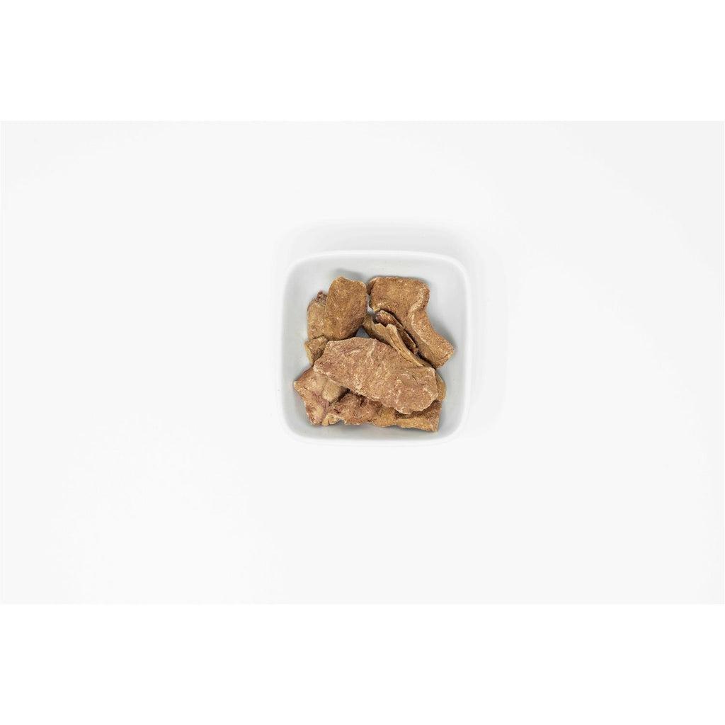 Beef Freeze Dried Dog Treats D190