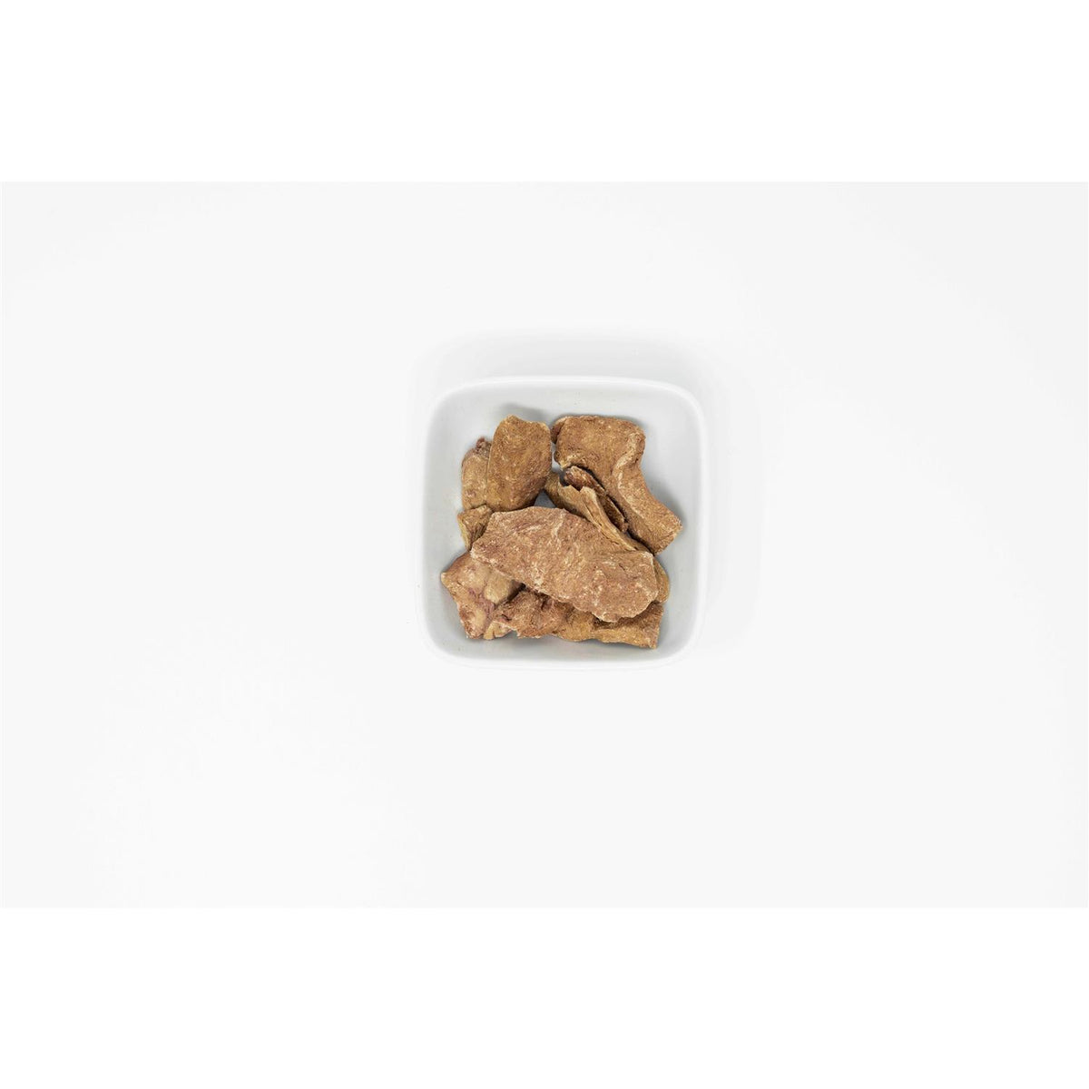 Beef Freeze Dried Dog Treats D190