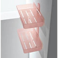 Pink Shower Basket L588744