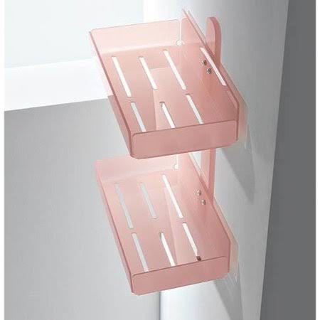 Pink Shower Basket L588744