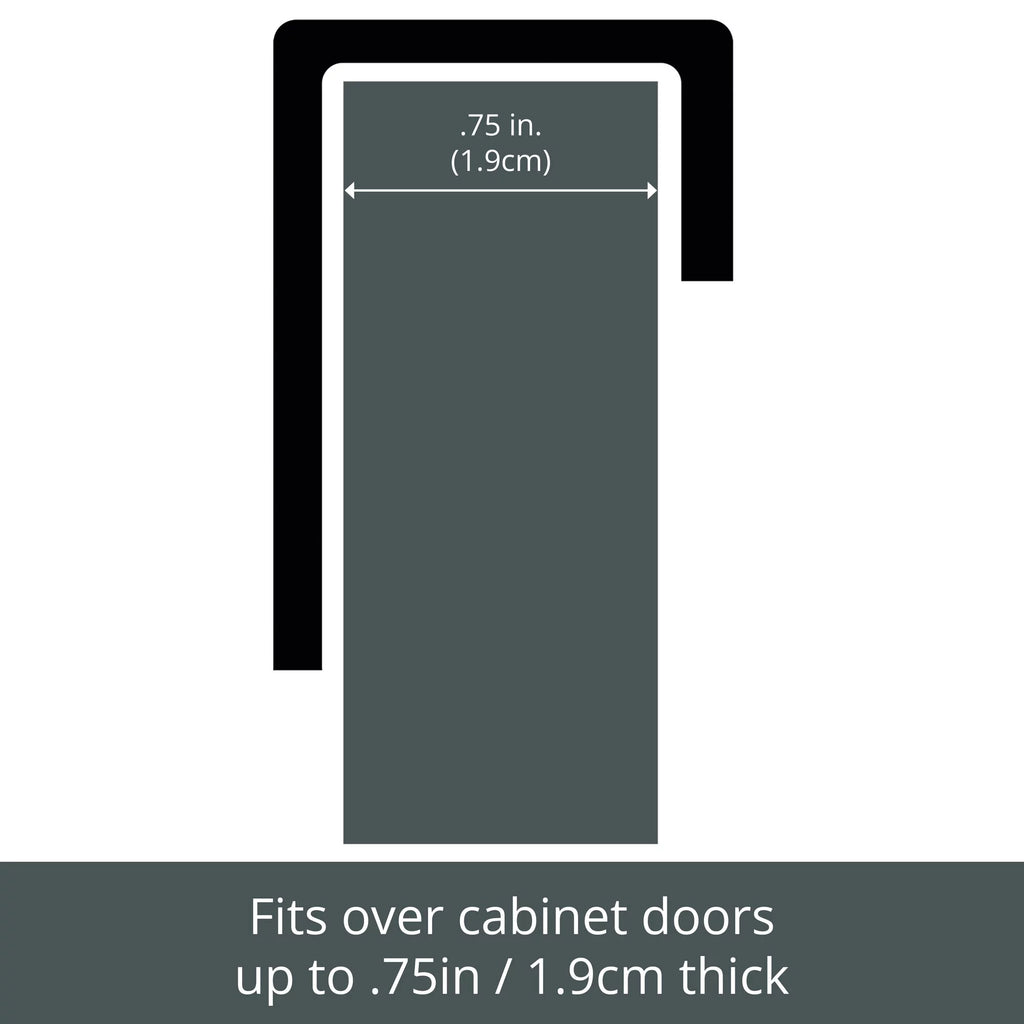 Steel Hanging Cabinet Storage Organizer D670666