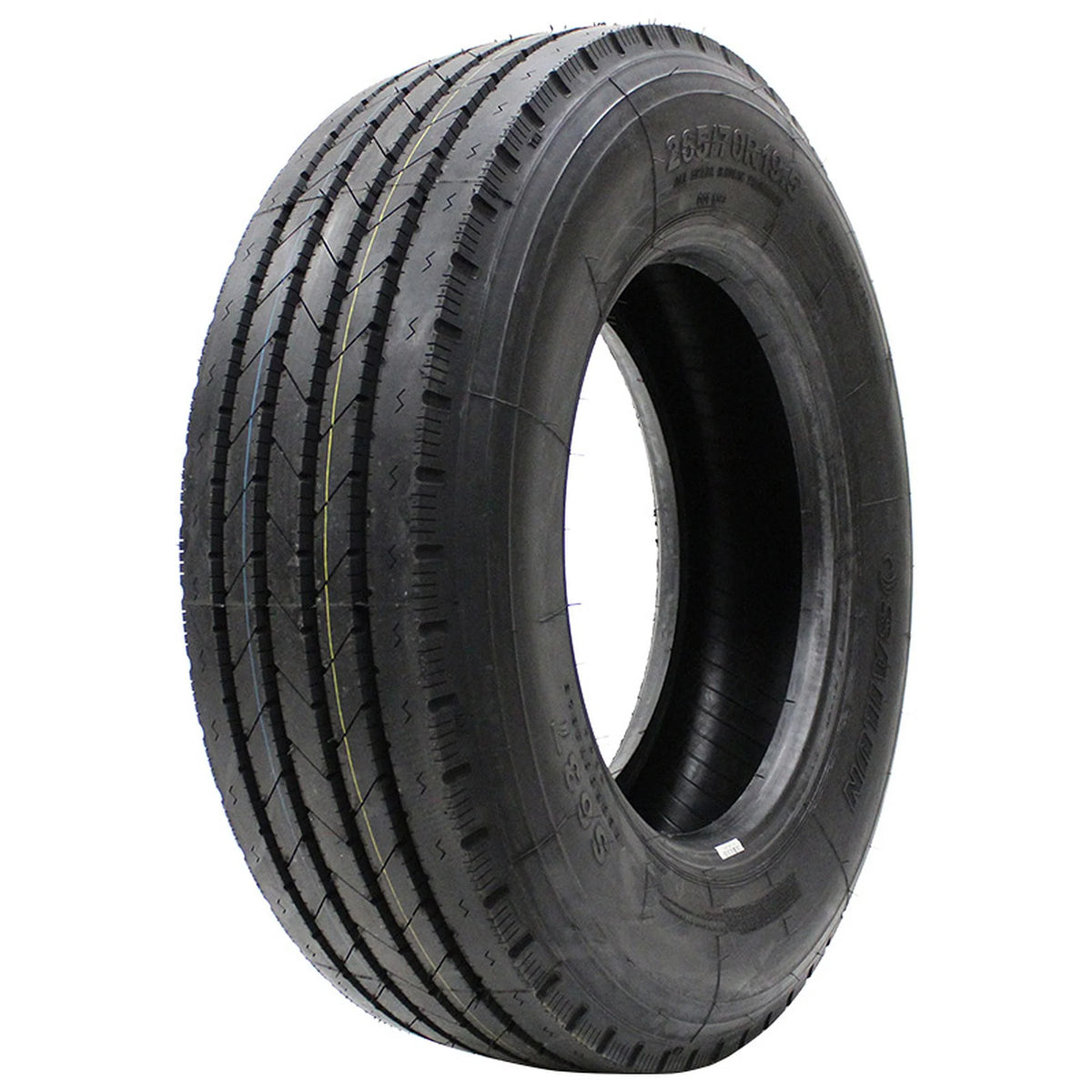 Trailer Tire ST235/85R16 L553