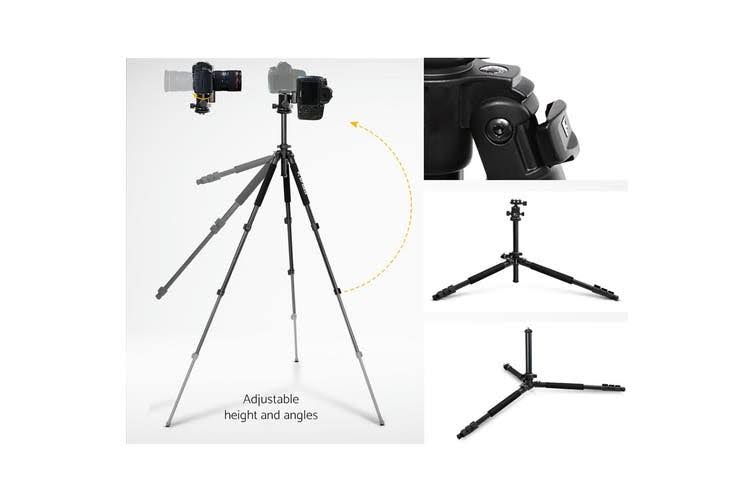 173cm Professional Ball Head Tripod U53357