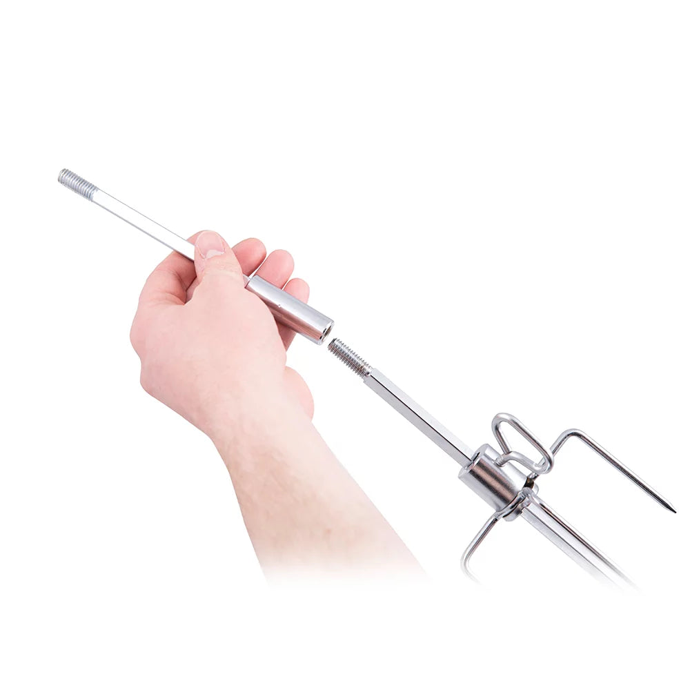 Electric Rotisserie Kit R963