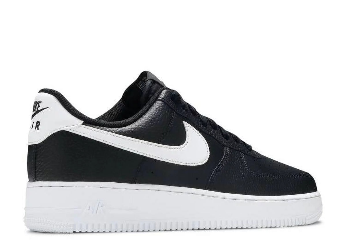 Black Sneaker F49046