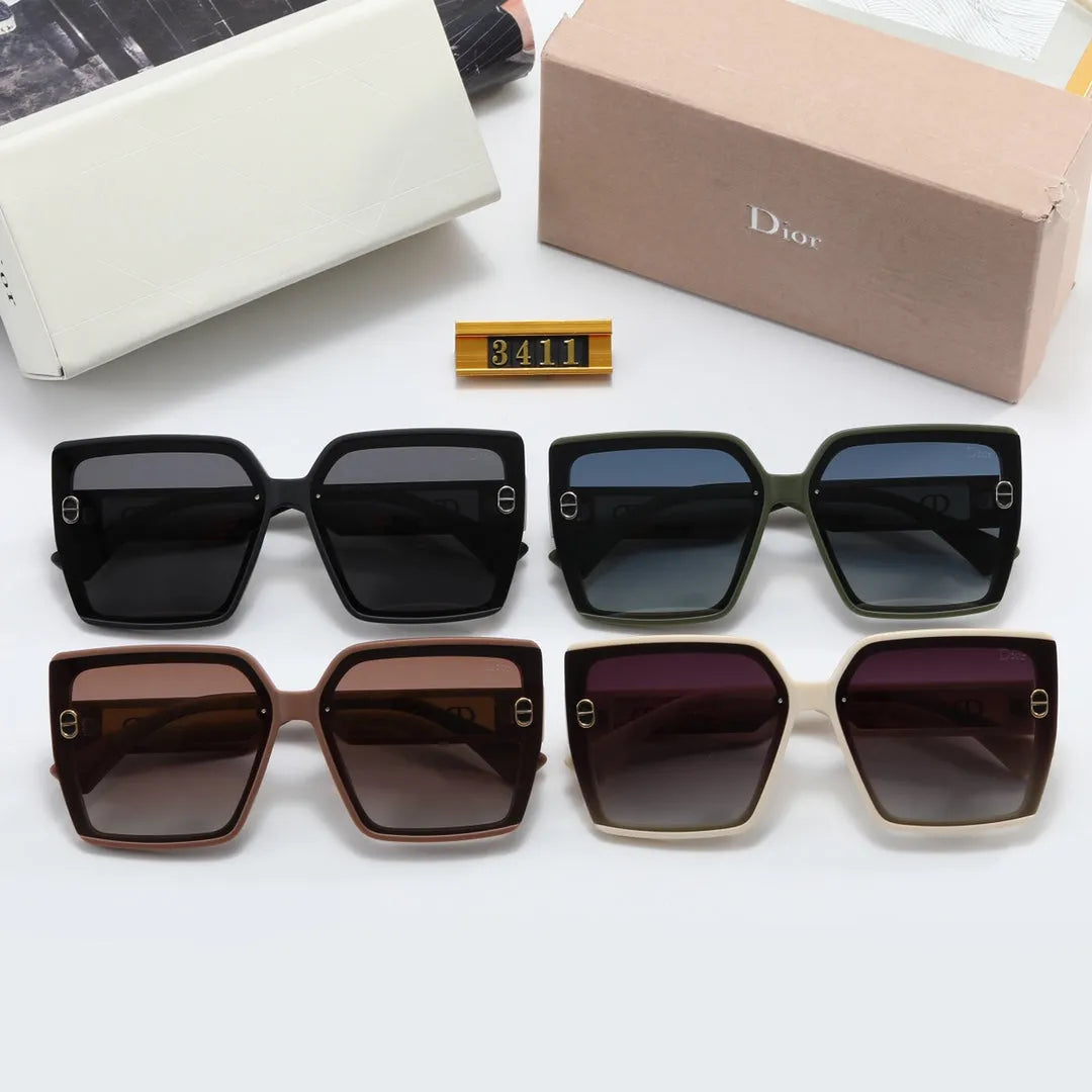 Polarized Sunglasses W26053