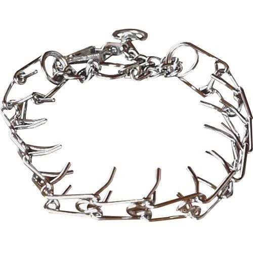 Pronged Training Control Collar Extra Large 22-28in T552