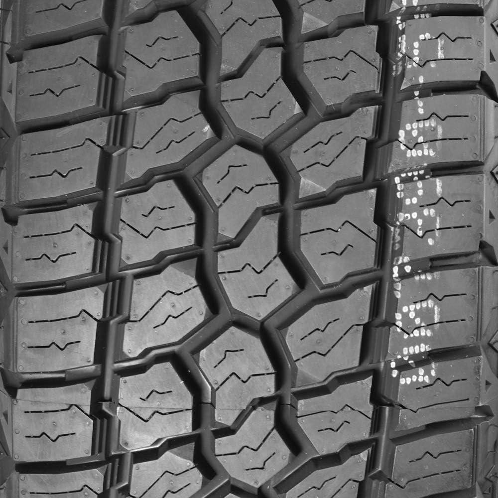 LT235/85R16 120Q 10-ply All Terrain Radial Tire M177