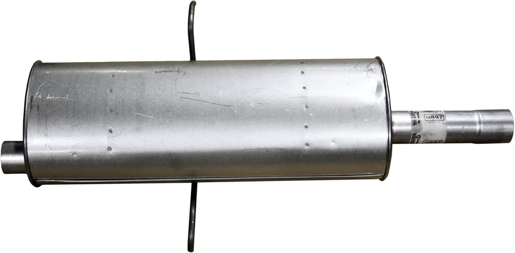 Exhaust Muffler Pack of 2 C678364