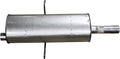 Exhaust Muffler Pack of 2 C678364