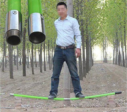 26 Foot Tree Pole Pruner Tree Saw Garden Loppers B616
